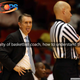 Illustration for article titled Loyalty of basketball coach, how to understand themem/em